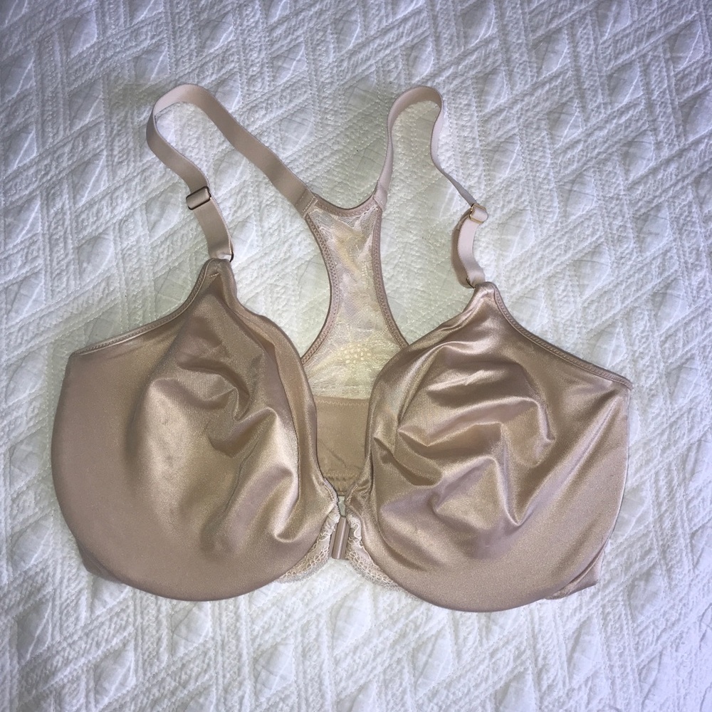 Lilyette  36DD Bra